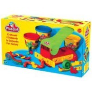 Hasbro-play-doh-knetwerk