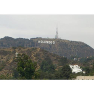 Hollywood-sign