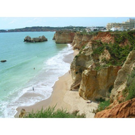 Algarve