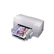 Hewlett-packard-hp-deskjet-660c