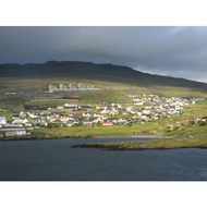 Torshavn