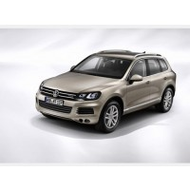 Vw-touareg