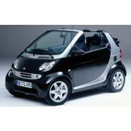 Smart-cabrio