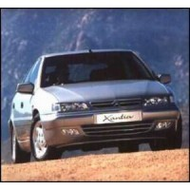 Citroen-xantia