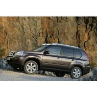 Nissan-x-trail