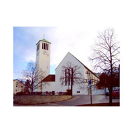 Evangelische-andreaskirche