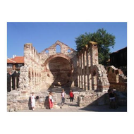 Nessebar