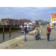 Binnenhafen-husum