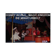 Disney-world