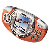 Nokia-3300