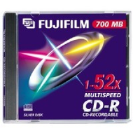 Fujifilm-cd-r-80-1er-case