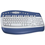 Microsoft-multimedia-keyboard