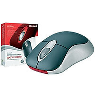 Microsoft-wireless-optical-mouse-schwarz