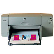 Hewlett-packard-hp-deskjet-845c