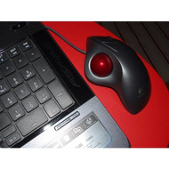 Trackball-von-logitech