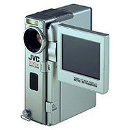 Jvc-gr-dvx4