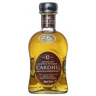 Cardhu-single-malt-scotch