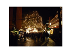 Der-weihnachtsmarkt-am-rathaus-von-karstadt-aus-gesehen