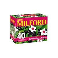 Milford-johannisbeere-kirsche