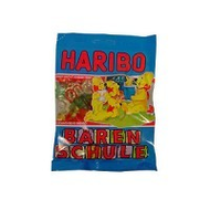 Haribo-baerenschule