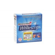 Blend-a-med-whitestrips