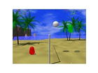 Blobby-volleyball-pc-geschicklichkeitsspiel