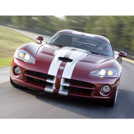 Chrysler-viper