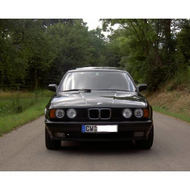 Bmw-e34-525i-frontansicht