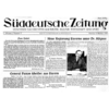 Sueddeutsche-zeitung