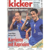 Kicker-sportmagazin