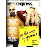 Musikexpress