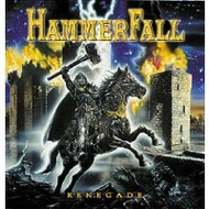 Renegade-hammerfall