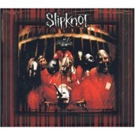 Slipknot-slipknot