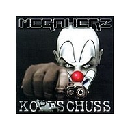 Kopfschuss-megaherz