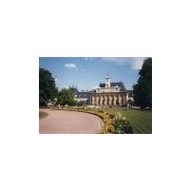 Schloss-pillnitz