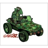 Gorillaz