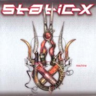 Machine-static-x