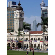 Kuala-lumpur