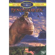 Dinosaurier-dvd-trickfilm