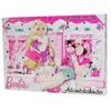 Mattel-barbie-adventskalender