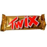 Twix-riegel