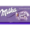 Milka-alpenmilch