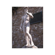 David-statue