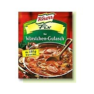 Knorr-fix-wuerstchen-gulasch