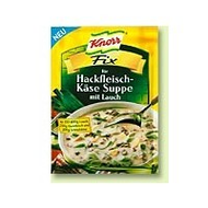 Knorr-fix-hackfleisch-kaese-suppe-mit-lauch