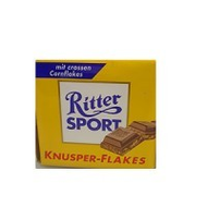 Ritter-sport-knusper-flakes