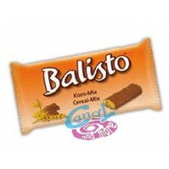 Balisto-corn-mix