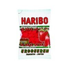 Haribo-erdbeeren