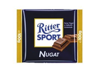 Ritter-sport-nugat