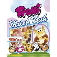 Trolli-milchkuh